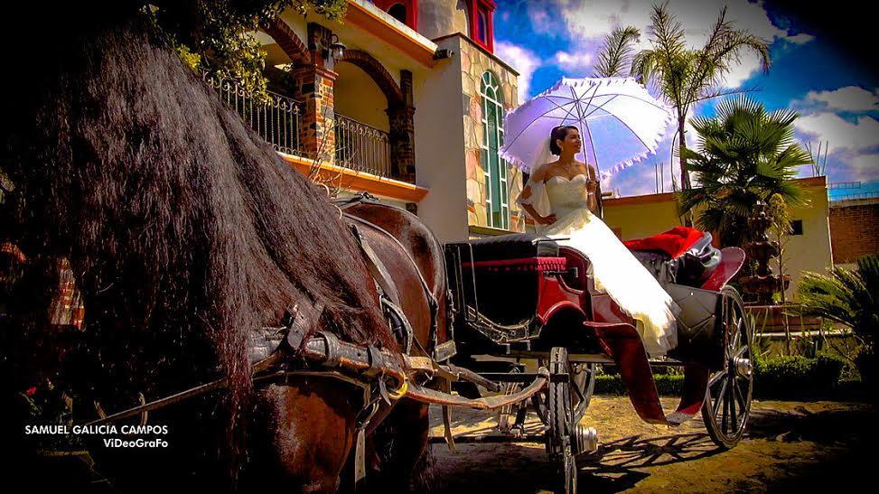 Готель Finca San Andres Чолула Екстер'єр фото